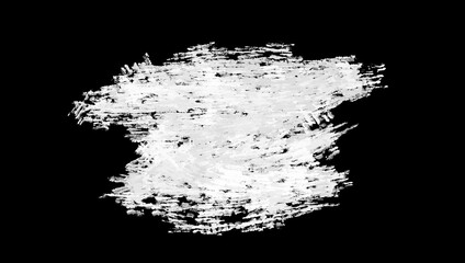 白黒のツートンカラーの背景素材