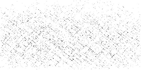 Abstract grunge background of black and white paint with water drops on a wet glass surface