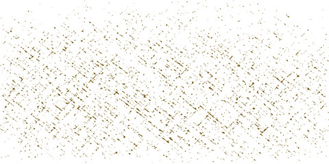 Dirty old vintage grunge texture with a rough pattern and splashes of ink and paint