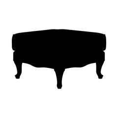 Find the perfect black ottoman bench seating for your living room and home decor needs today online