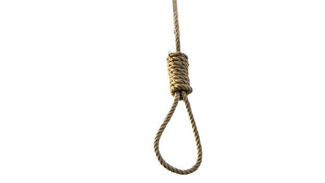 Hanging Rope Png