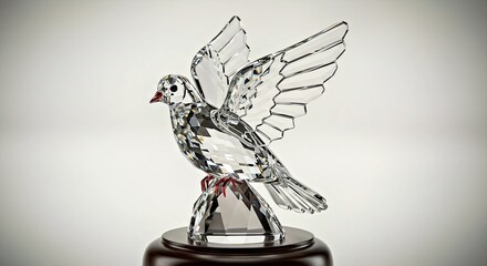 A whimsical Dalmatian dog with unique spots depicting a mesmerizing cosmic galaxy