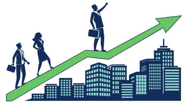 Business Growth and Business Growth