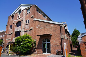 SUMOTO ARTISAN SQUARE