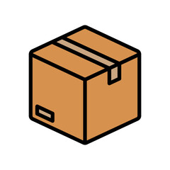 Product Icon Vector Illustration Color Version