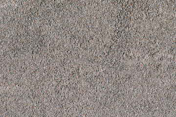 Coarse Sand Texture Background, Top View