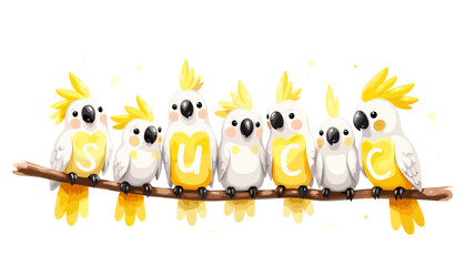 Happy Australia Day, Australia Day illustrations Banner, Background, Poster