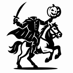 Headless Horseman
