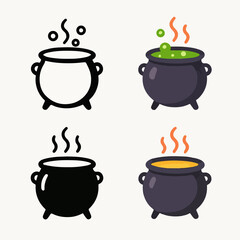 Witch’s Cauldron