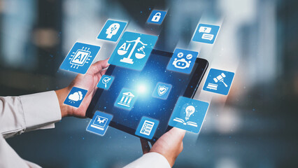 AI is transforming society, raising important ethics questions. Ethics in AI design ensures fairness. AI ethics promote responsible decisions. Balancing AI power with strong ethics is essential. Spire