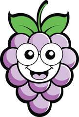 Abstract geometric design with vibrant color palette