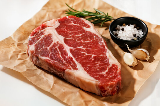 fresh raw beef steak or raw meat concept filete de ternera crudo fresco o concepto de carne cruda concept de steak de b&oelig;uf cru frais ou de viande crue kırmızı et biftek bonfile