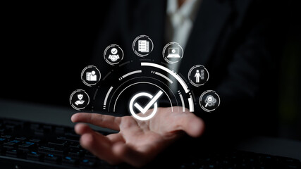 Quality assurance ensures product excellence with compliance checks, QA QC systems, and consistent control for trusted outcomes. Latch