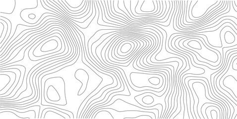 Topographic contour map. Topography and geography map grid abstract background. similar cartography illustration 
