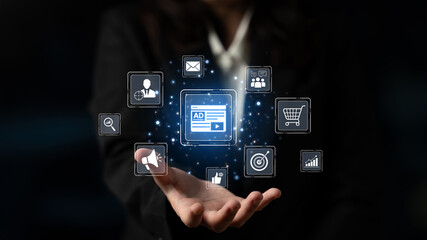 Online ads and digital marketing help brands grow. Content marketing builds engagement. Marketing tools boost ROI. Effective ads and marketing drive online business success. Spline