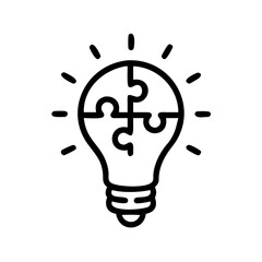 light bulb with dollar sign