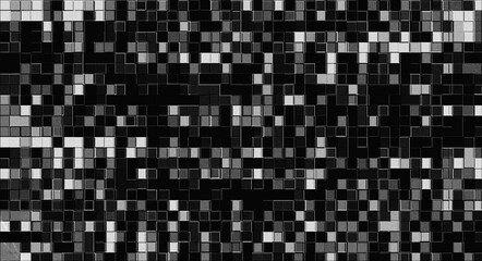 abstract geometric background