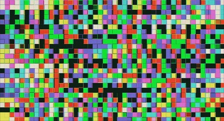 abstract colorful background