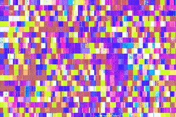 abstract colorful background