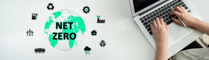 Net zero and digital sustainability combine to promote green energy, eco-business models, and...