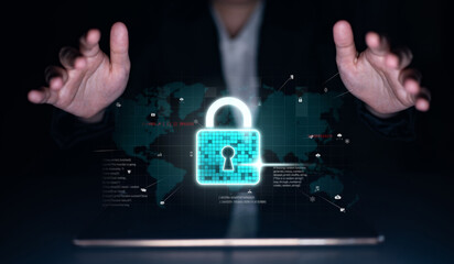 Cyber security protects against breaches, hacks, and network attacks using strong infrastructure and proactive digital defense strategies. Latch