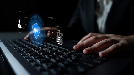 VPN security protects network access. VPN security encrypts data, hides identity, VPN security...