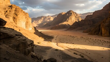 Naklejka premium grand canyon arizona usa