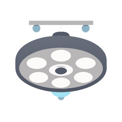 pizza cutter isolated