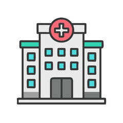 vector illustration of a mobile phone