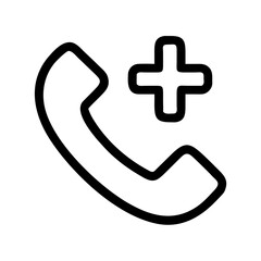 Obraz premium plus and minus