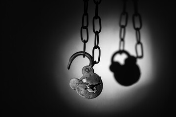 What you see and what it seems like