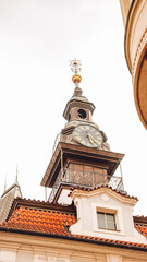Obraz premium Prague