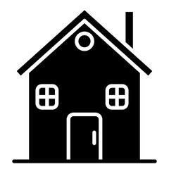Household Vector Icon