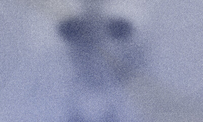 Abstract blue and grey ripples creating a mesmerizing and dynamic background texture of concentric circles and lines