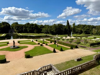 Ch&acirc;teau de la Roche-Courbon