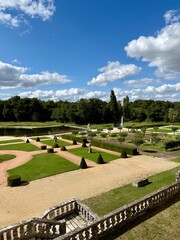 Ch&acirc;teau de la Roche-Courbon