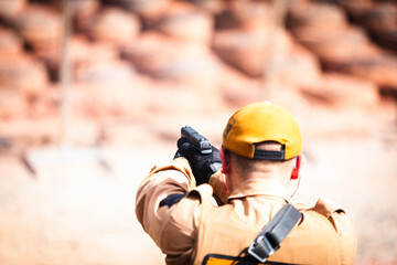 Sharpening Skills: Tactical Training in Action