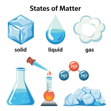 Solid Liquid Gas Images  Browse 11,724 Stock Photos, Vectors, and Video |  Adobe Stock