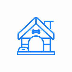 home house icon sign vector