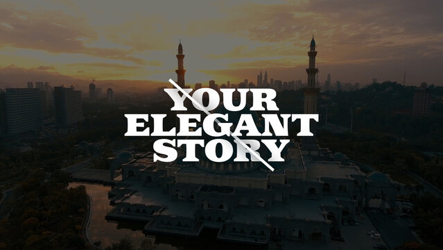 Elegant Text Animations