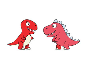 Cheerful Pizza Slice Cartoon Character with Googly Eyes and Smiling Face