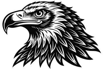 eagle vector