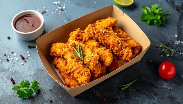 Chicken Tenders