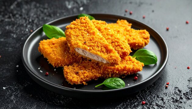 Chicken Tenders