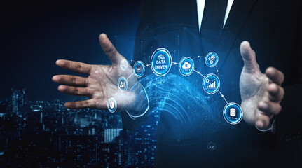 Data-driven decision-making empowers business through analytics, datum collection, and AI systems. Data driven tools support cloud data processing and data visualization across datum platforms. Spline