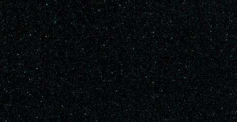 Obraz premium Stars in the night. Galaxy space background. New Year, Christmas and Celebration background concept.