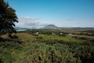 Diamond Hill (Connemara National Park)