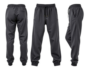 Stylish Sports Pants for Active Lifestyle and Comfort in Motion
