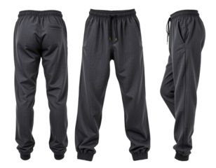 Stylish Sports Pants for Active Lifestyle and Comfort in Motion