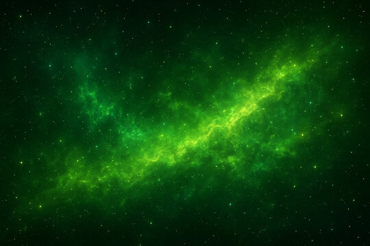 Green space bacground
